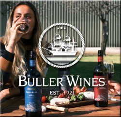 Buller Wines