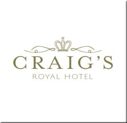 Craig's Royal Hotel