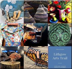 Lithgow Arts Trail
