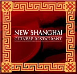 New Shanghai Chines Restaurant