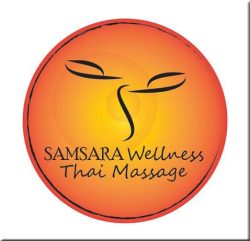 Samsara Wellness Thai Massage